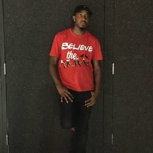 Meet your Posher, Anthony